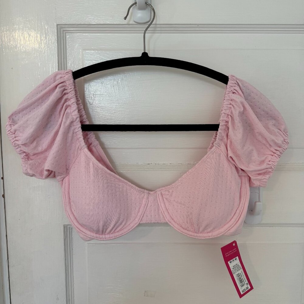 NWT Bikini Top